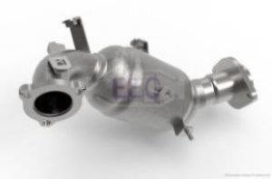 EEC TY6054 Каталізатор TY6054: Купити в Україні - Добра ціна на EXIST.UA!