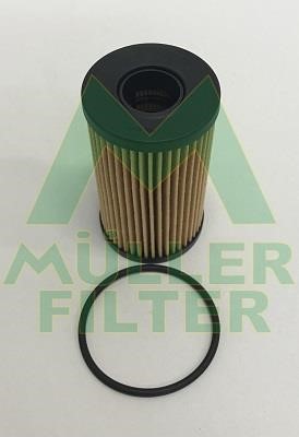 Muller filter FO624 Фільтр масляний FO624: Купити в Україні - Добра ціна на EXIST.UA!