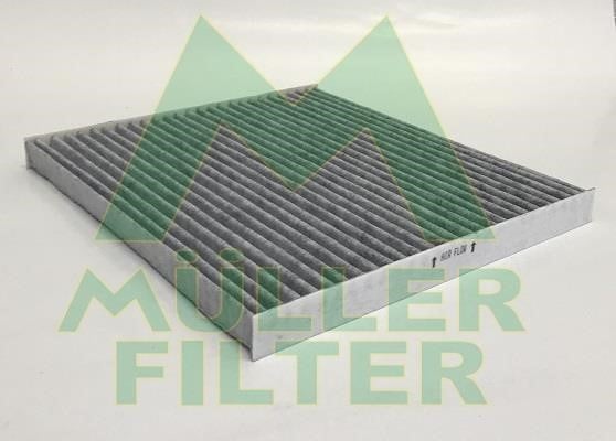 Muller filter FOP403 Фільтр масляний FOP403: Купити в Україні - Добра ціна на EXIST.UA!