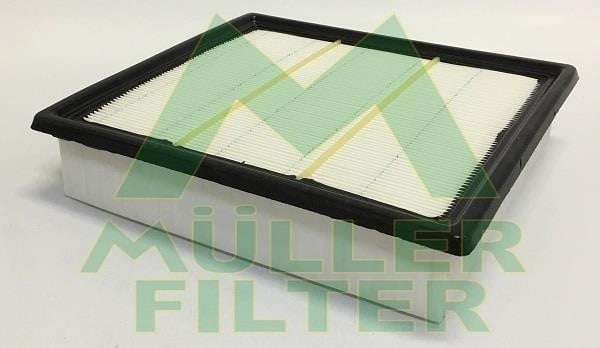 Muller filter FK441 Фільтр салону FK441: Купити в Україні - Добра ціна на EXIST.UA!