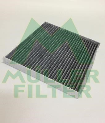 Muller filter FK511 Фільтр салону FK511: Приваблива ціна - Купити в Україні на EXIST.UA!