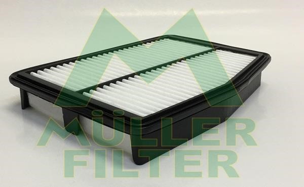 Muller filter FK129 Фільтр салону FK129: Купити в Україні - Добра ціна на EXIST.UA!