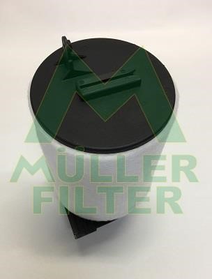 Muller filter FO637 Фільтр масляний FO637: Купити в Україні - Добра ціна на EXIST.UA!