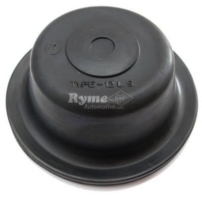 Ryme 3012508 Мембрана, пневматичний гальмівний циліндр 3012508: Купити в Україні - Добра ціна на EXIST.UA!