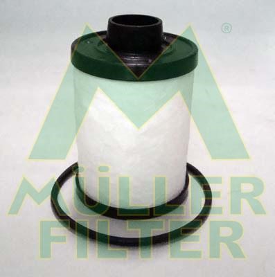 Muller filter FOP401 Фільтр масляний FOP401: Купити в Україні - Добра ціна на EXIST.UA!