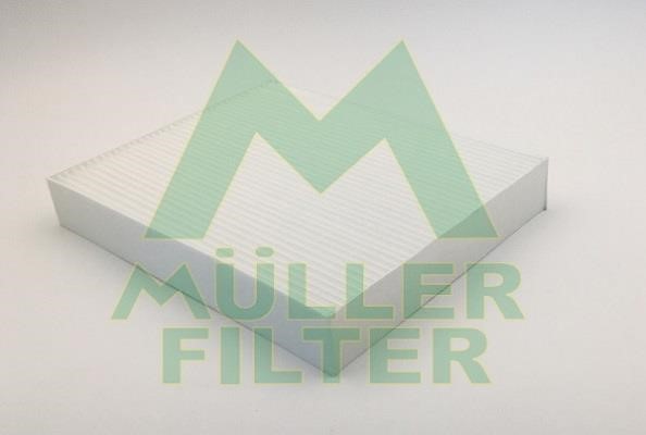 Muller filter FN148M Фільтр палива FN148M: Купити в Україні - Добра ціна на EXIST.UA!