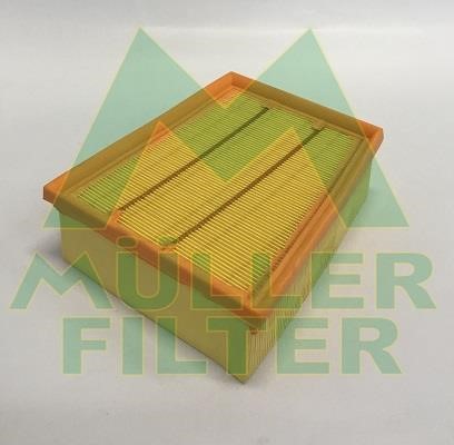 Muller filter FC227 Фільтр салону FC227: Купити в Україні - Добра ціна на EXIST.UA!