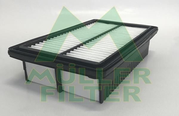 Muller filter PA3791 Повітряний фільтр PA3791: Купити в Україні - Добра ціна на EXIST.UA!