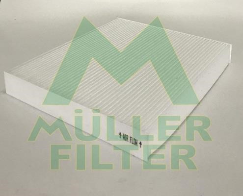 Muller filter FOP281 Фільтр масляний FOP281: Купити в Україні - Добра ціна на EXIST.UA!