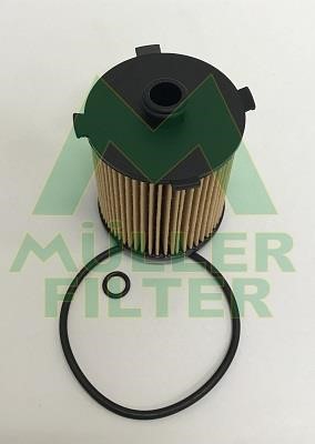 Muller filter FK228 Фільтр салону з активованим вугіллям FK228: Приваблива ціна - Купити в Україні на EXIST.UA!