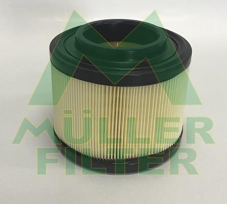 Muller filter FOP293 Фільтр масляний FOP293: Купити в Україні - Добра ціна на EXIST.UA!
