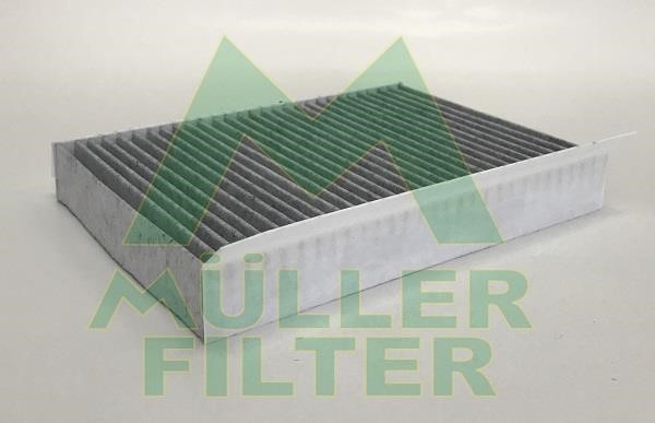 Muller filter FC503 Фільтр салону FC503: Купити в Україні - Добра ціна на EXIST.UA!