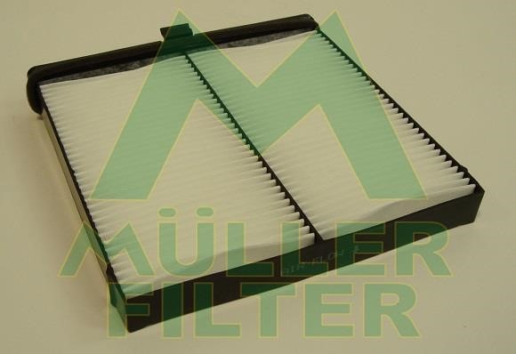 Muller filter FC497 Фільтр салону FC497: Купити в Україні - Добра ціна на EXIST.UA!