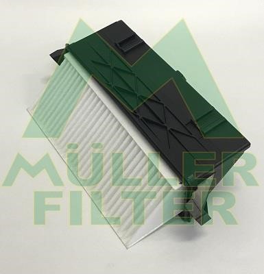Muller filter FC494 Фільтр салону FC494: Приваблива ціна - Купити в Україні на EXIST.UA!