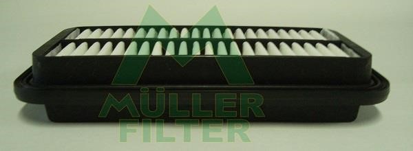 Muller filter PA3561 Повітряний фільтр PA3561: Купити в Україні - Добра ціна на EXIST.UA!