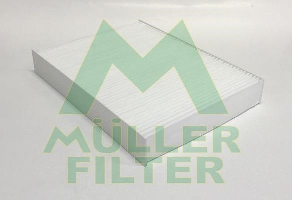 Muller filter FC493X2 Фільтр салону FC493X2: Купити в Україні - Добра ціна на EXIST.UA!