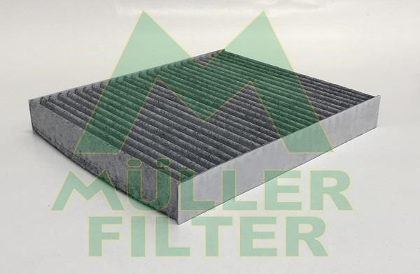 Muller filter FC203 Фільтр салону FC203: Купити в Україні - Добра ціна на EXIST.UA!