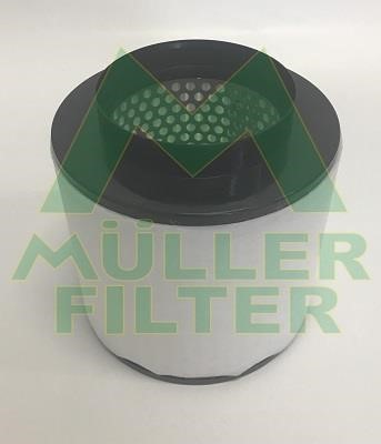 Muller filter FK472 Фільтр салону з активованим вугіллям FK472: Купити в Україні - Добра ціна на EXIST.UA!