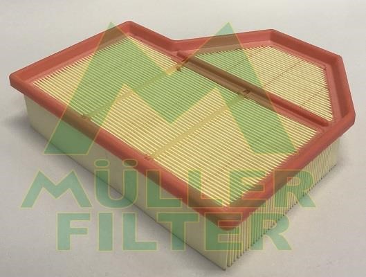 Muller filter PA3685 Повітряний фільтр PA3685: Купити в Україні - Добра ціна на EXIST.UA!