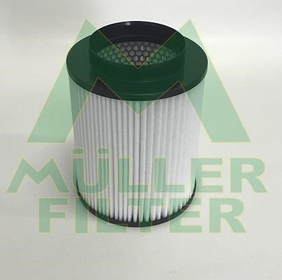 Muller filter PA3598 Повітряний фільтр PA3598: Купити в Україні - Добра ціна на EXIST.UA!
