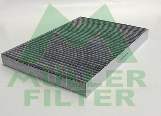 Muller filter PA3683 Повітряний фільтр PA3683: Купити в Україні - Добра ціна на EXIST.UA!