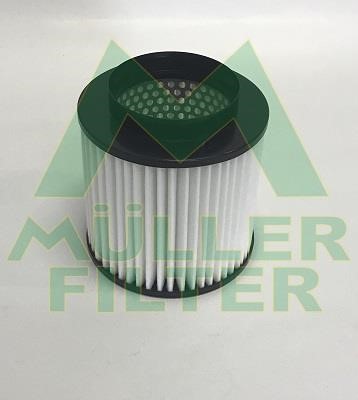 Muller filter FK499 Фільтр салону з активованим вугіллям FK499: Купити в Україні - Добра ціна на EXIST.UA!
