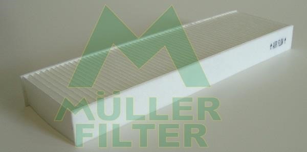 Muller filter FC488 Фільтр салону FC488: Купити в Україні - Добра ціна на EXIST.UA!