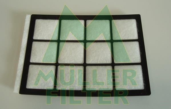 Muller filter FC500 Фільтр салону FC500: Приваблива ціна - Купити в Україні на EXIST.UA!