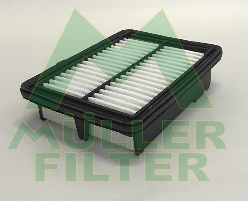 Muller filter FC484 Фільтр салону FC484: Купити в Україні - Добра ціна на EXIST.UA!