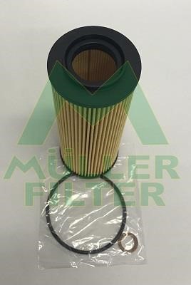 Muller filter FOP386 Фільтр масляний FOP386: Купити в Україні - Добра ціна на EXIST.UA!