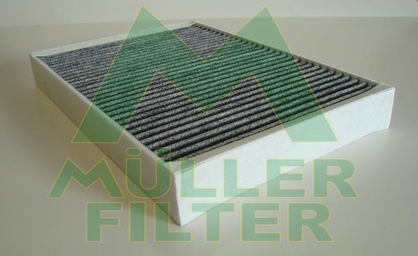 Muller filter FOP402 Фільтр масляний FOP402: Купити в Україні - Добра ціна на EXIST.UA!
