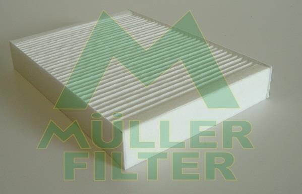 Muller filter FN190 Фільтр палива FN190: Купити в Україні - Добра ціна на EXIST.UA!