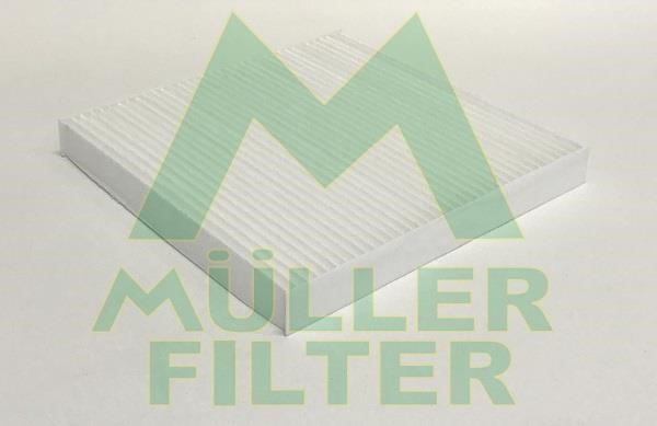 Muller filter FC492 Фільтр салону з активованим вугіллям FC492: Купити в Україні - Добра ціна на EXIST.UA!