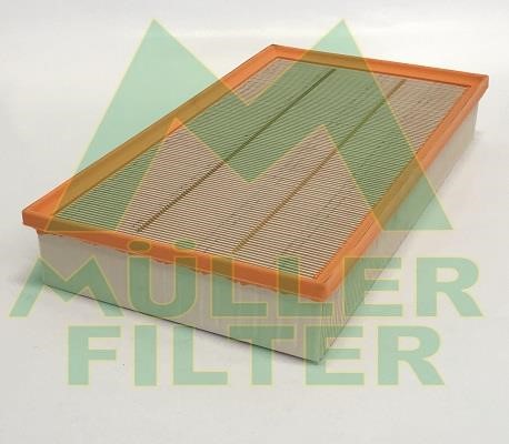 Muller filter FC228 Фільтр салону FC228: Купити в Україні - Добра ціна на EXIST.UA!