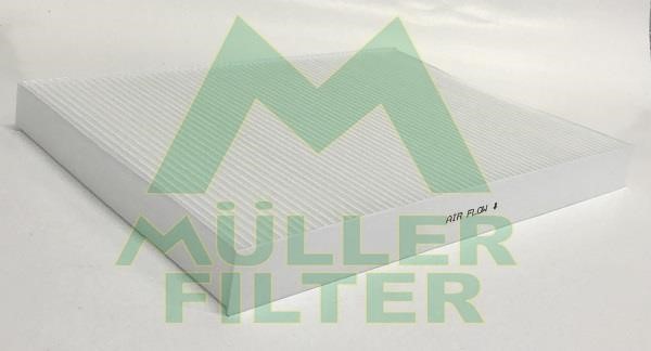Muller filter PA3361 Повітряний фільтр PA3361: Купити в Україні - Добра ціна на EXIST.UA!