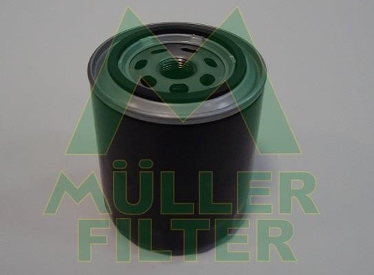 Muller filter FC490 Фільтр салону FC490: Купити в Україні - Добра ціна на EXIST.UA!