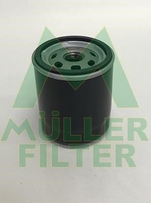 Muller filter FO633 Фільтр масляний FO633: Купити в Україні - Добра ціна на EXIST.UA!