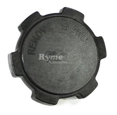 Ryme 372055 Запірна кришка, бак охолоджувальної рідини 372055: Купити в Україні - Добра ціна на EXIST.UA!