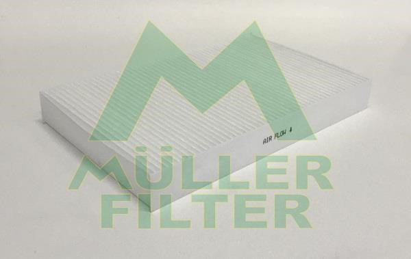 Muller filter FOP297 Фільтр масляний FOP297: Купити в Україні - Добра ціна на EXIST.UA!