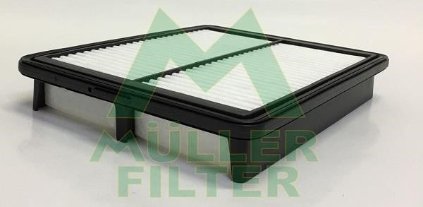 Muller filter FC483 Фільтр салону FC483: Купити в Україні - Добра ціна на EXIST.UA!