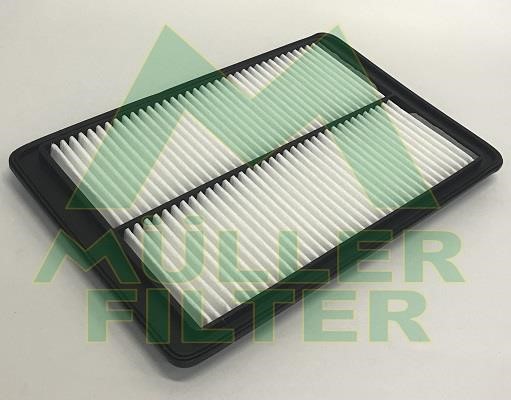 Muller filter PA3792 Повітряний фільтр PA3792: Купити в Україні - Добра ціна на EXIST.UA!