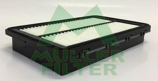 Muller filter PA3630 Повітряний фільтр PA3630: Купити в Україні - Добра ціна на EXIST.UA!