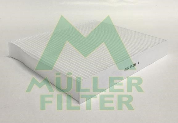 Muller filter PA3750 Повітряний фільтр PA3750: Купити в Україні - Добра ціна на EXIST.UA!