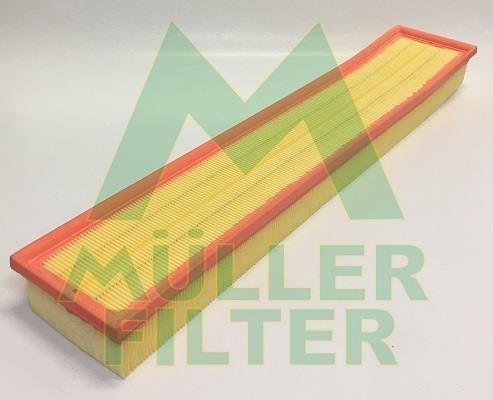 Muller filter FC472 Фільтр салону FC472: Купити в Україні - Добра ціна на EXIST.UA!