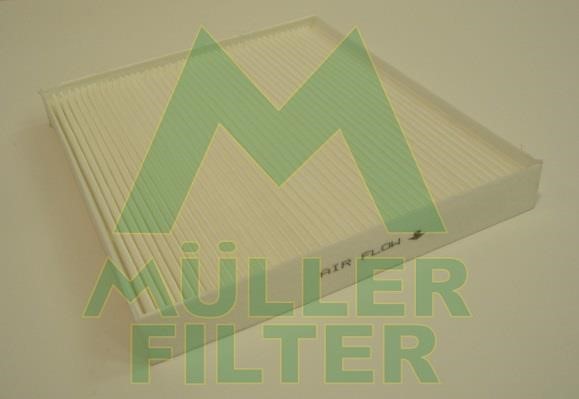 Muller filter PA3780 Повітряний фільтр PA3780: Купити в Україні - Добра ціна на EXIST.UA!