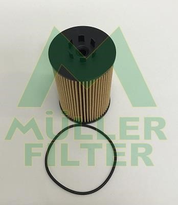 Muller filter FC489 Фільтр салону з активованим вугіллям FC489: Купити в Україні - Добра ціна на EXIST.UA!