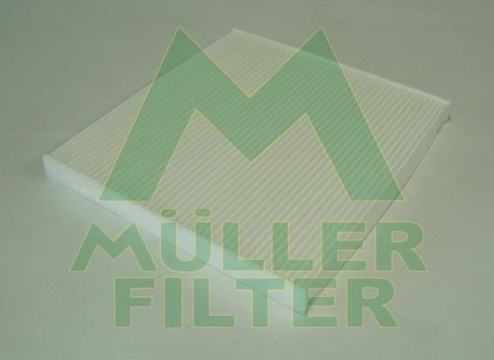 Muller filter FOP387 Фільтр масляний FOP387: Купити в Україні - Добра ціна на EXIST.UA!