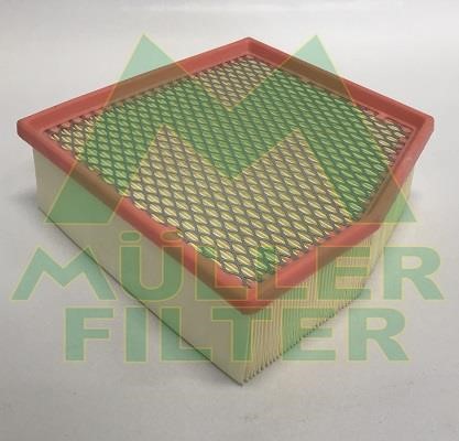 Muller filter FOP304 Фільтр масляний FOP304: Приваблива ціна - Купити в Україні на EXIST.UA!