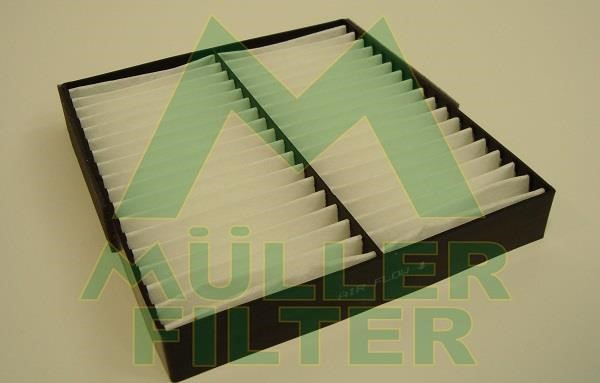 Muller filter PA3563 Повітряний фільтр PA3563: Купити в Україні - Добра ціна на EXIST.UA!