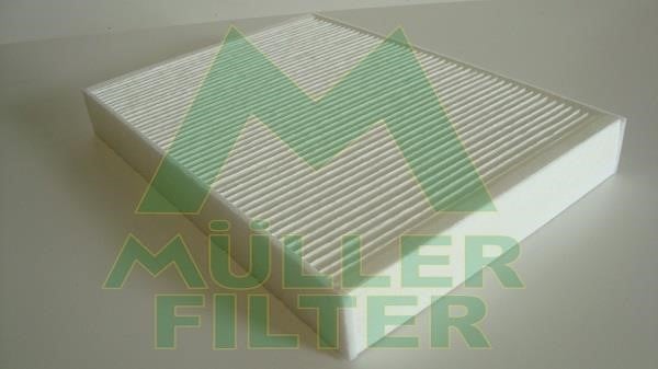 Muller filter FC501 Фільтр салону FC501: Купити в Україні - Добра ціна на EXIST.UA!
